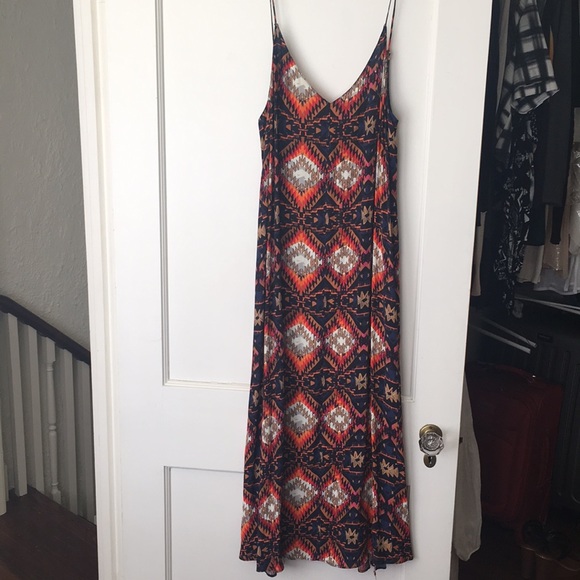 Zara Midi Dress - Picture 1 of 6